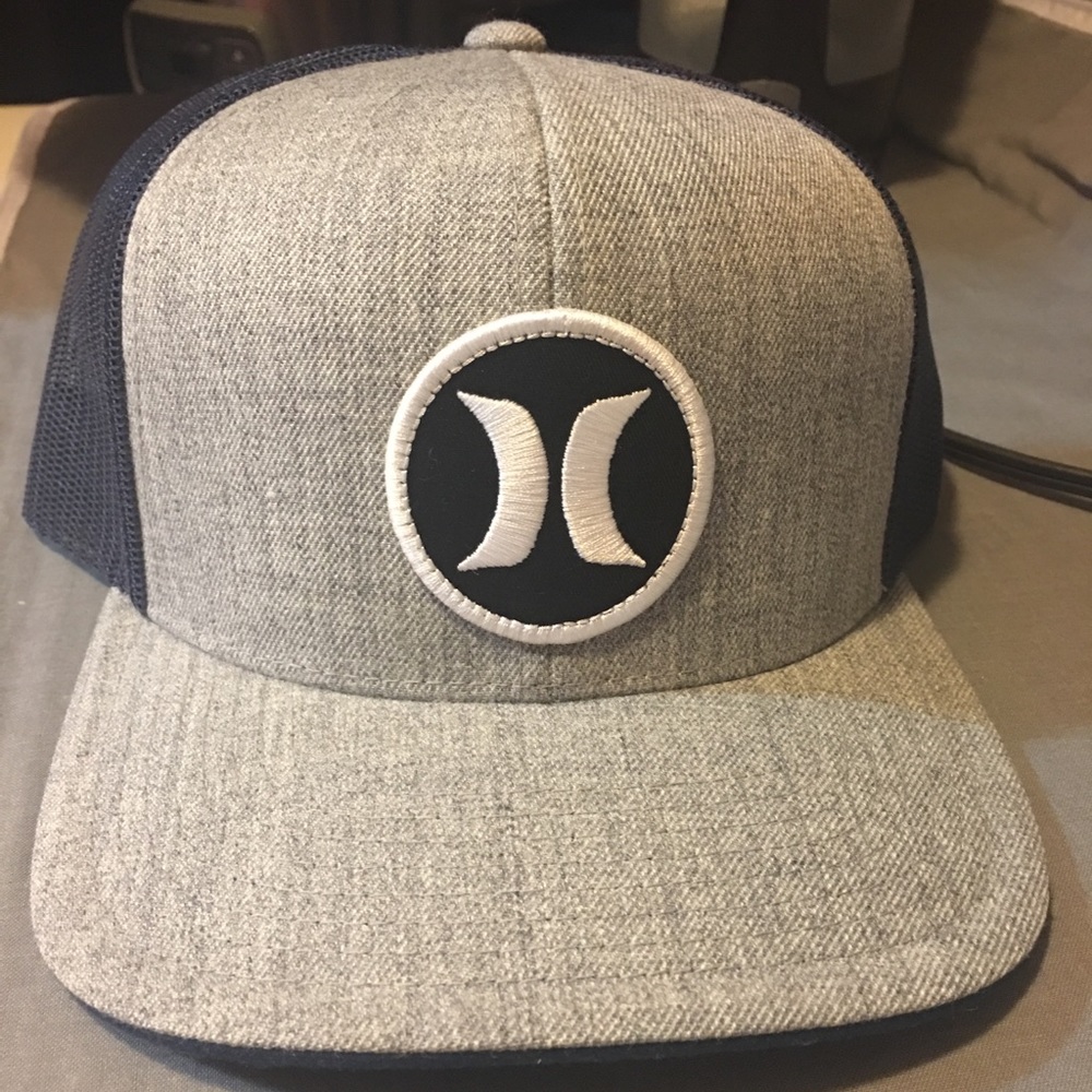 Hurley Snapback